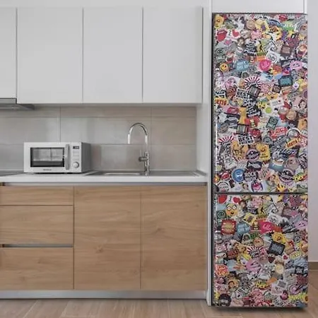 Andreas Rodos شقة *