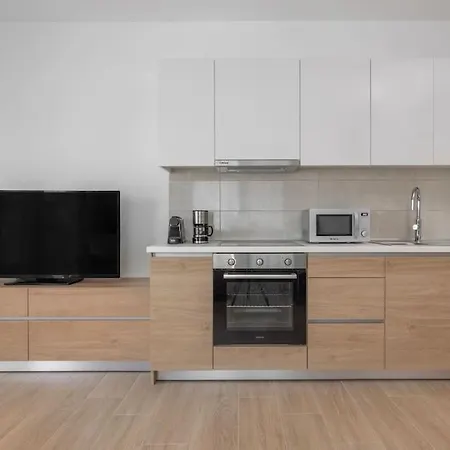 Andreas Rodos * Rhodes City