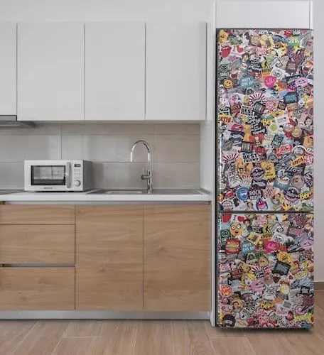 Andreas Rodos Lejlighed *